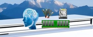 Memory Management Orchestrating Data in the Digital Realm