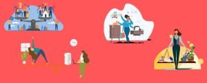 Striking Harmony: Achieving Work-Life Balance in the Modern World