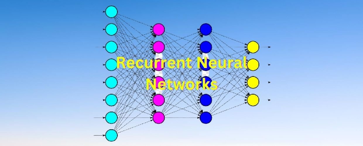 Recurrent Neural Networks