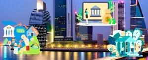 Banking and Finance Sector Innovation Digital