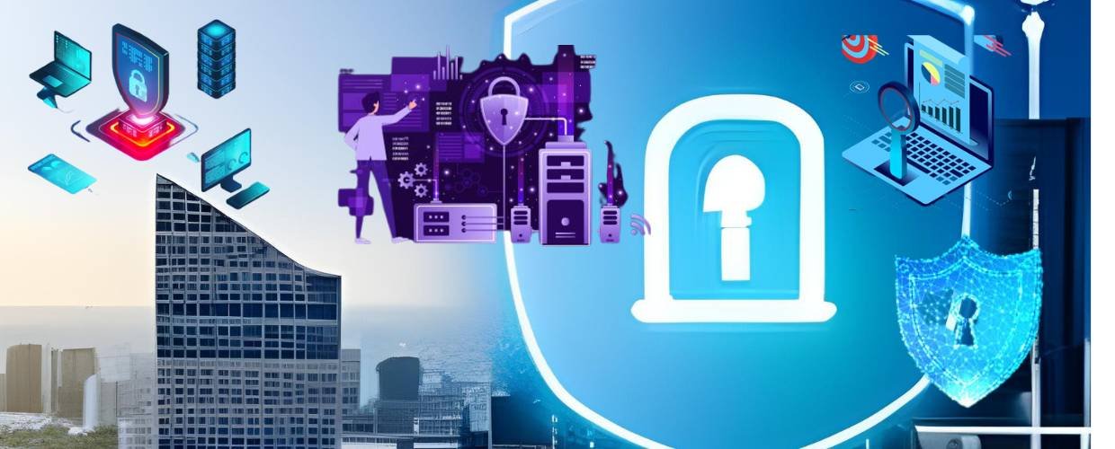 Cybersecurity in the Era of Digital Transformation