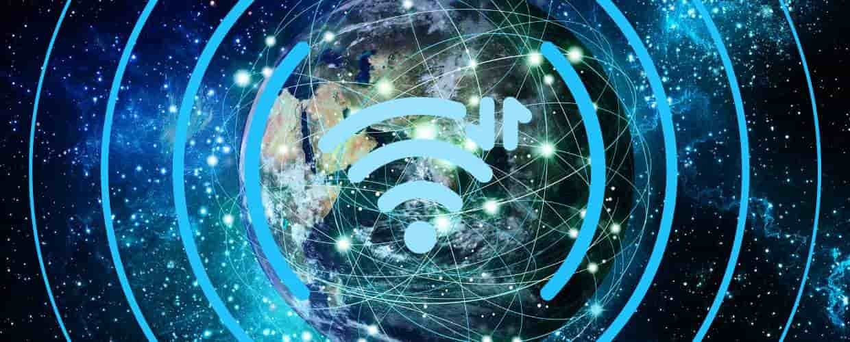 wireless network