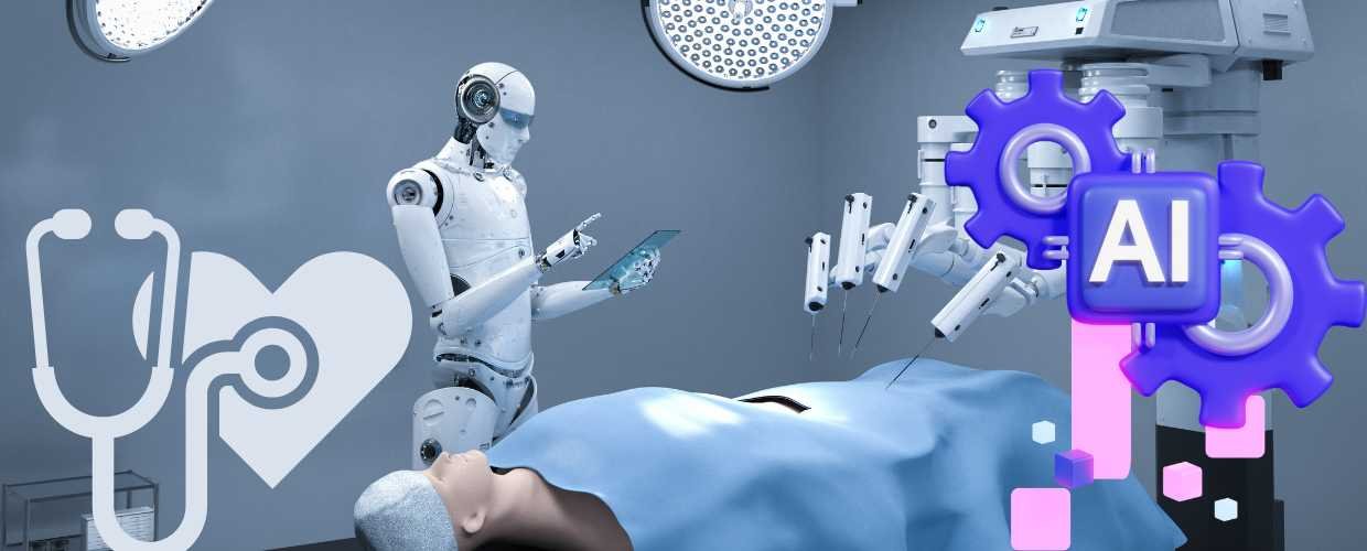 AI in healthcare