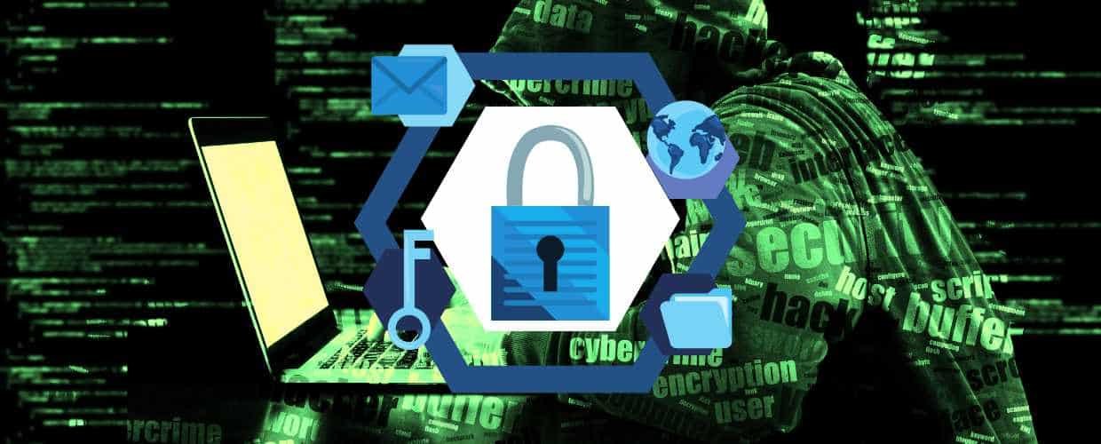 cybersecurity