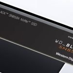 WD_BLACK NVMe Internal Gaming SSD