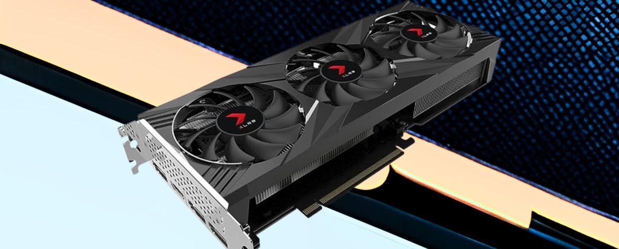 NVIDIA GeForce RTX 4060
