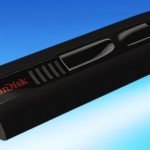 SanDisk Extreme USB Flash Drive