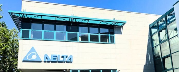 Delta Electronics