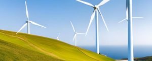 Wind Energy: Harnessing Nature's Breeze for a Sustainable Future