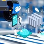Advanced Manufacturing: Shaping Tomorrow's Production Landscape