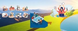 Navigating the Future with an Agile Workforce