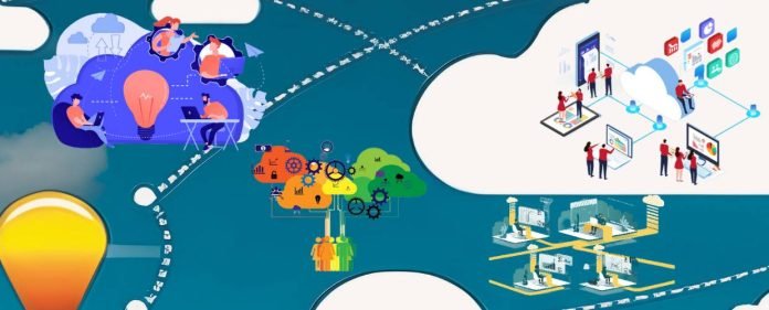 Navigating the Skies of Collaboration: The Power of Cloud-Based Collaboration