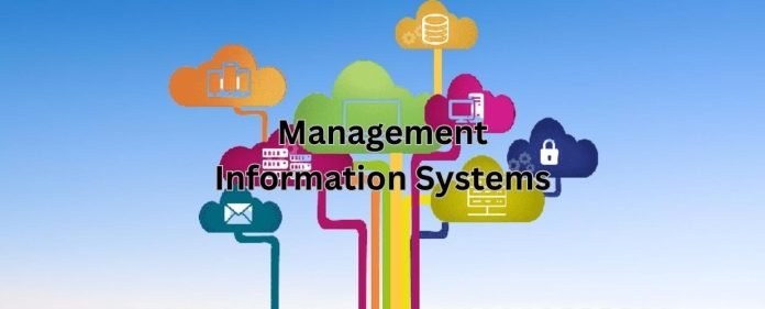 Management Information Systems