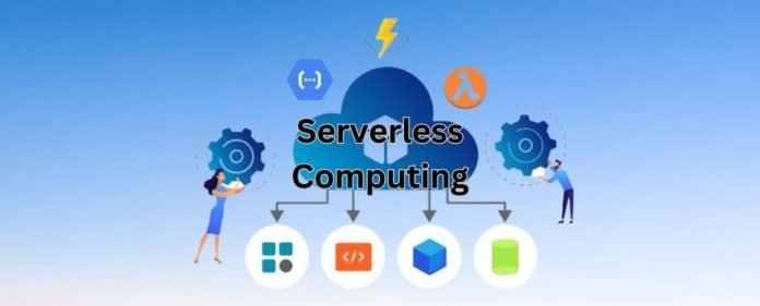 Serverless Computing