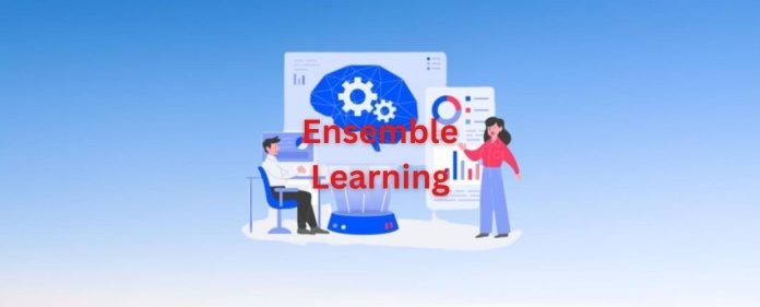 Ensemble Learning