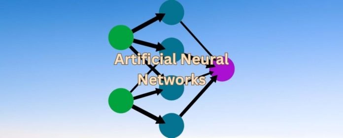 Artificial Neural Networks