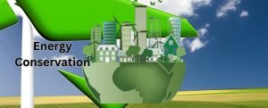 Energy Conservation