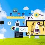 The Role of Cloud Computing in Digital Transformation