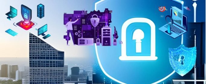 Cybersecurity in the Era of Digital Transformation