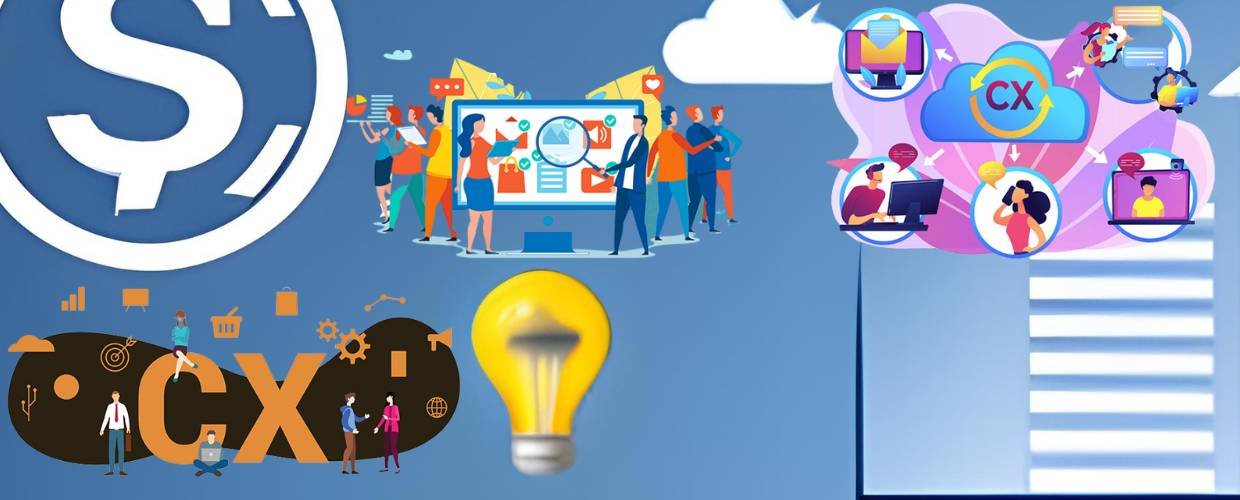Impact of Digital Transformation on Customer Experience