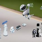 Embarking on the Journey of Autonomy: Exploring the Evolution and Impact of Autonomous Robotics