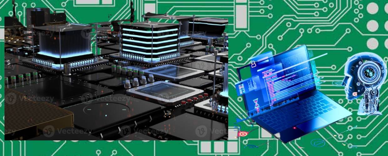 Next-Generation Computing Pioneering the Future Frontier