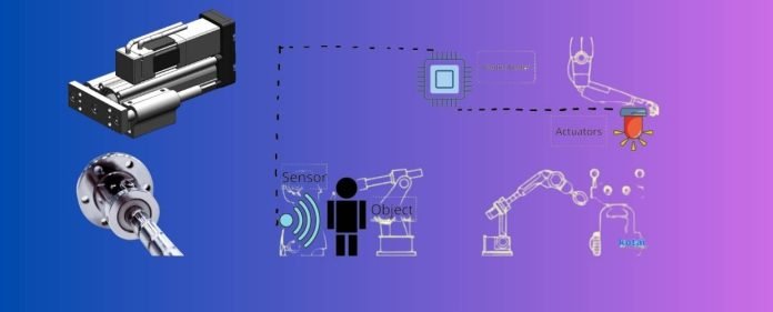 Actuators: Powering Motion and Functionality in the Modern World