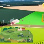 Cultivating the Future Unveiling the Power of Smart Agriculture Technology