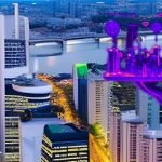 Pioneering Urban Evolution: Unveiling the Transformative Power of Smart Cities Technology