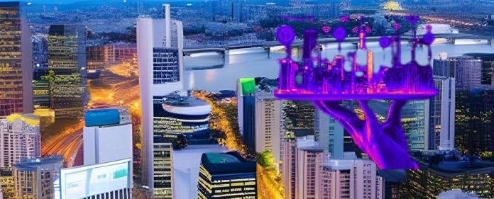 Pioneering Urban Evolution: Unveiling the Transformative Power of Smart Cities Technology