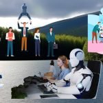 Skill Automation Navigating the Impact of Automation on the Workforce