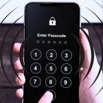 Passwords