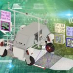 Robotic System to Manage Weeds and Monitor Crops