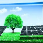 Absorbing Light and Storing Energy Has Possible With New Material
