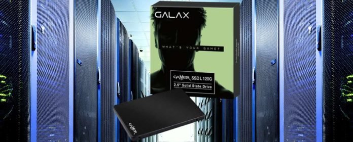 GALAX GAMER L SSD