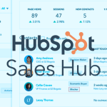 HubSpot Sales Hub