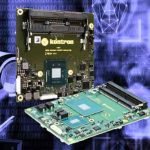 KONTRON COM Express Modules