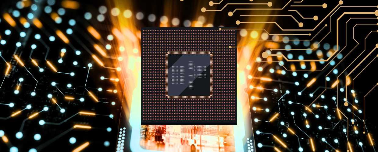 computer processor