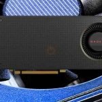 AMD Radeon RX 580 OEM