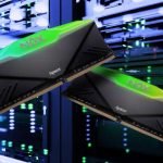 APACER NOX 32GB 5200MHz DDR5 Gaming Desktop RAM