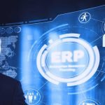 ERP software solution