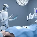 AI in healthcare