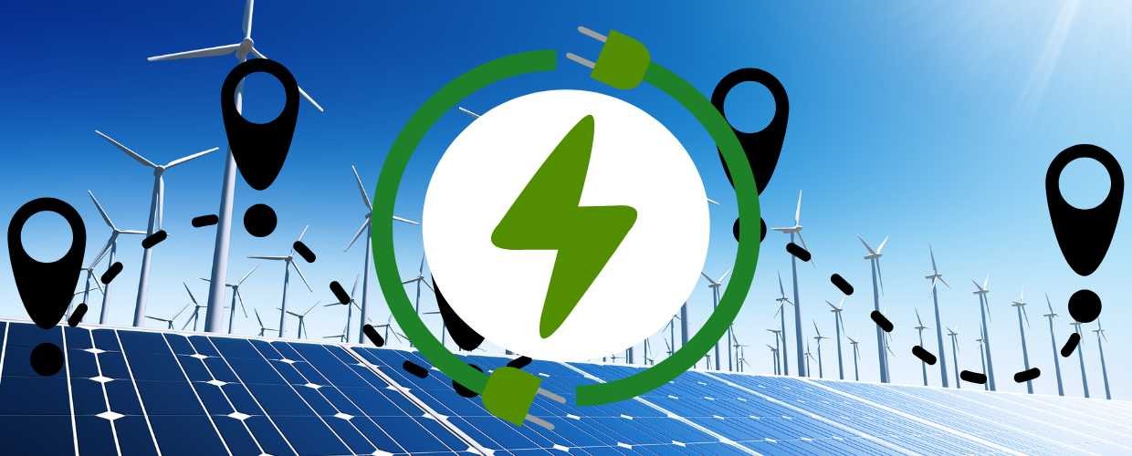 Energy Technology Roadmaps