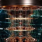 QuantumLeap, is a quantum computer