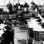 Lawmakers on Artificial Intelligence (AI)