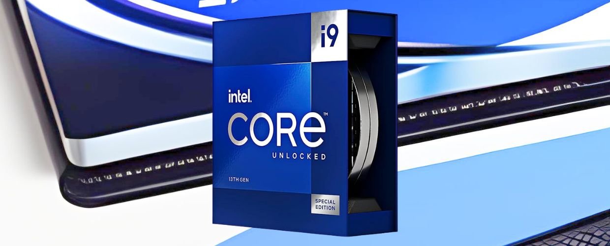 Intel Core i9-13900KS