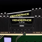 Corsair Vengeance LPX 16GB (2x8GB) DDR4 DRAM memory