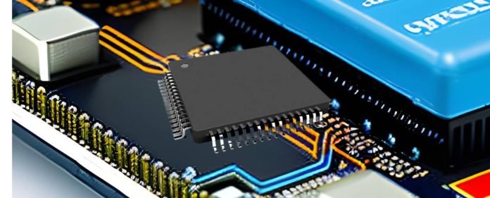 Microcontroller Unveiling the Heartbeat of Modern Electronics