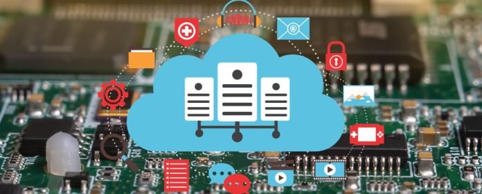 Embedded Cloud Services