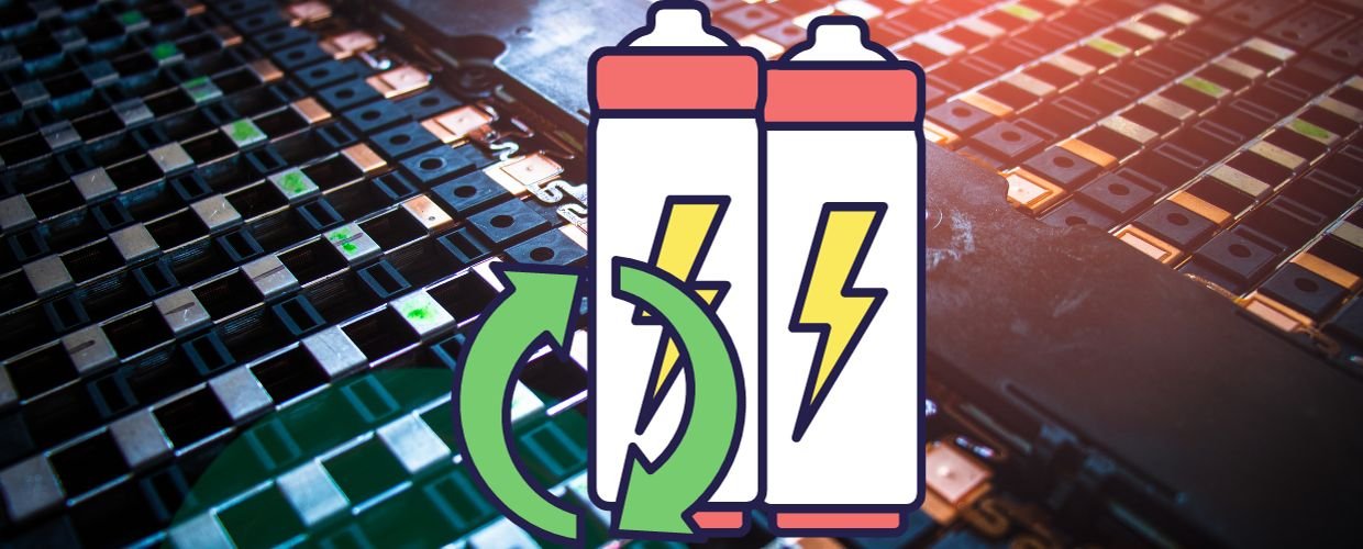 Lithium-Ion Battery Technology